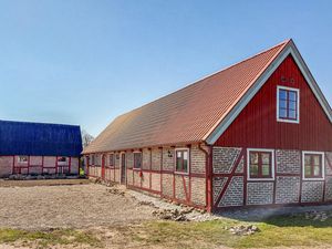 Ferienhaus für 6 Personen (80 m²)