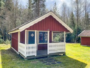 Ferienhaus für 4 Personen (16 m&sup2;)