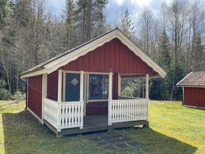 Ferienhaus für 4 Personen (16 m²)