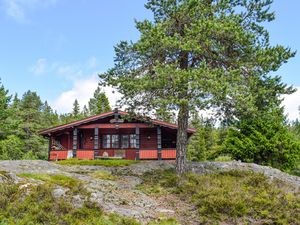 Ferienhaus für 6 Personen (80 m&sup2;)