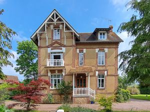 Ferienhaus für 6 Personen (100 m²)