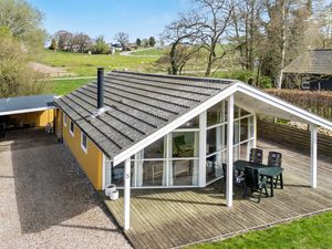 Ferienhaus für 6 Personen (71 m&sup2;)