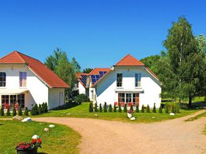 Ferienhaus für 8 Personen