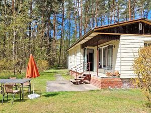 Ferienhaus für 4 Personen