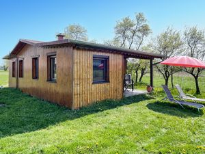 Ferienhaus für 4 Personen (40 m&sup2;)