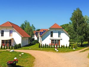 Ferienhaus für 8 Personen