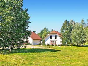 Ferienhaus für 8 Personen