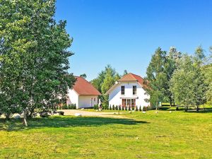 Ferienhaus für 8 Personen