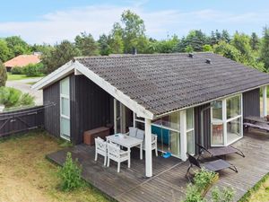 Ferienhaus für 4 Personen (67 m&sup2;)