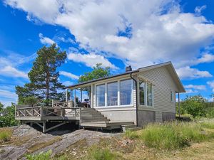 Ferienhaus für 8 Personen (98 m&sup2;)