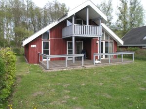 Ferienhaus für 6 Personen (90 m&sup2;)