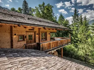 Ferienhaus für 8 Personen in Heiligenblut