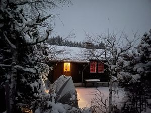 Ferienhaus für 7 Personen