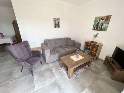 Ferienhaus für 3 Personen (45 m²) 2/10