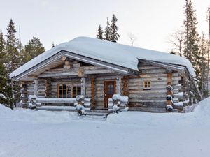 Ferienhaus für 10 Personen (105 m²)