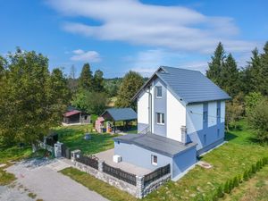 Ferienhaus für 8 Personen (180 m&sup2;)