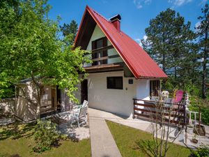 Ferienhaus für 6 Personen (85 m&sup2;)