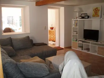 Ferienhaus für 4 Personen (90 m²) in Rödelmaier 2/9