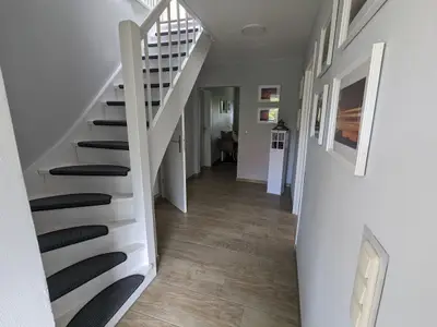 Ferienhaus für 6 Personen (90 m²) in Wieck am Darß 3/10