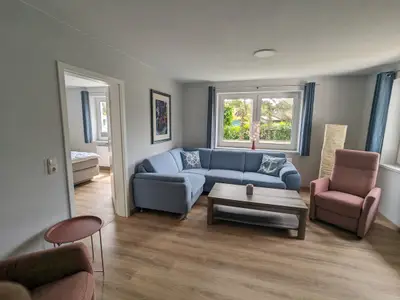 Ferienhaus für 6 Personen (90 m²) in Wieck am Darß 9/10