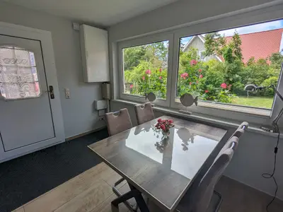 Ferienhaus für 6 Personen (90 m²) in Wieck am Darß 10/10