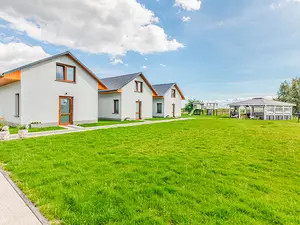 Ferienhaus für 7 Personen (68 m²) in Łunowo