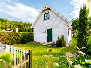 Ferienhaus für 4 Personen (70 m²) in Neu Süllitz