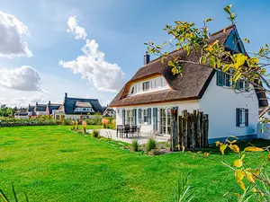 Ferienhaus für 8 Personen (134 m²) in Stralsund