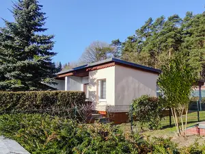 Ferienhaus für 8 Personen (120 m²) in Amt Plau am See