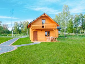 Ferienhaus für 8 Personen (80 m&sup2;)