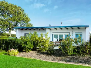 Ferienhaus für 4 Personen (50 m²) in Boltenhagen (Ostseebad)