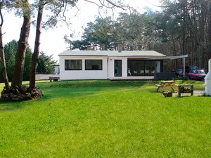 Ferienhaus für 6 Personen (110 m²) in Mukran