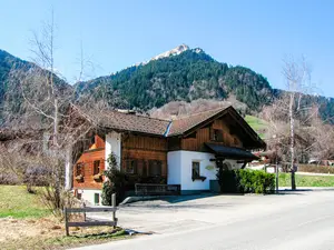 Ferienhaus für 14 Personen (190 m²) in St. Gallenkirch