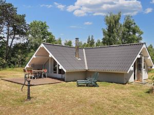 Ferienhaus für 6 Personen (78 m²)