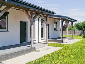 Ferienhaus für 4 Personen (40 m&sup2;)