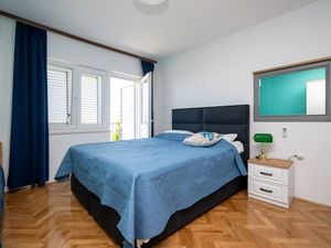 Ferienhaus für 6 Personen (69 m²)