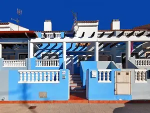 Ferienhaus für 6 Personen (65 m²) in Los Urrutias