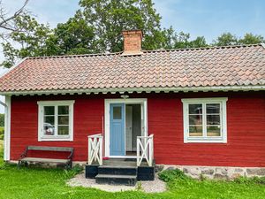 Ferienhaus für 4 Personen (40 m²)