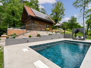 Ferienhaus für 2 Personen (40 m&sup2;)