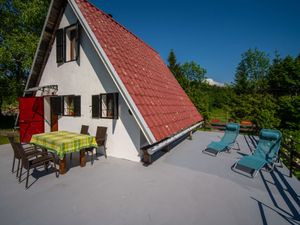 Ferienhaus für 4 Personen (50 m&sup2;)