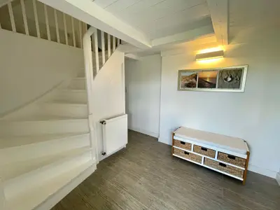 Eingangsbereich