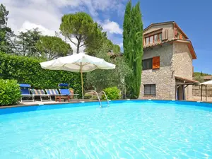 Ferienhaus für 8 Personen (150 m²) in San Sano