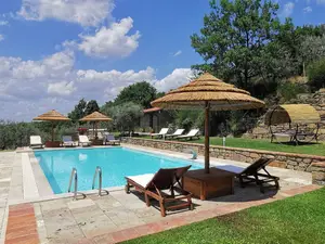 Ferienhaus für 10 Personen (340 m²) in Santa Lucia