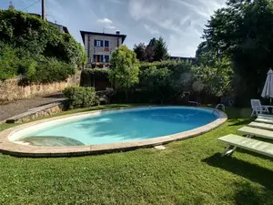 Ferienhaus für 10 Personen (220 m²) in Lucolena in Chianti