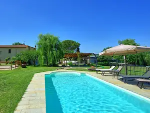 Ferienhaus für 8 Personen (170 m²) in Petraia