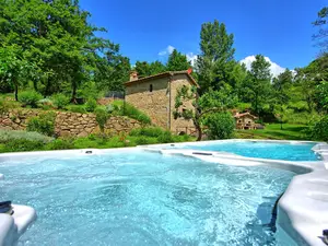 Ferienhaus für 4 Personen (50 m²) in Adatti