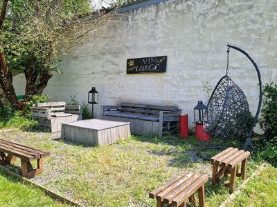 Gîte La Bonne Mine, réf. G1627 sur Gîtes de France