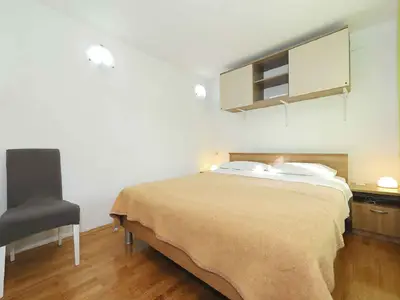 Ferienhaus für 3 Personen (48 m²) in Tkon 2/10
