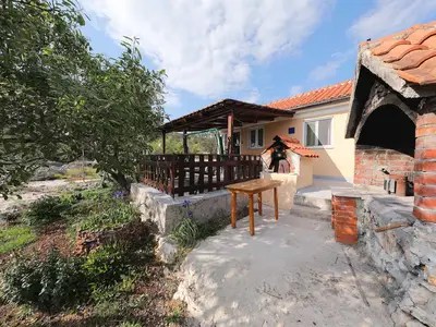 Ferienhaus für 3 Personen (48 m²) in Tkon 5/10