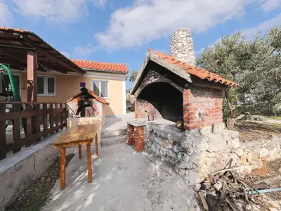 Ferienhaus für 3 Personen (48 m²) in Tkon 6/10